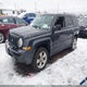 1C4NJRCB8ED805295 2014 Jeep Patriot Limited auction photo thumbnail 2