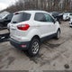 MAJ6P1UL0JC203041 2018 Ford Ecosport Se auction photo thumbnail 4