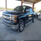 3GCPCSEC0FG156855 2015 Chevrolet Silverado 1500 1Lz auction photo thumbnail 2
