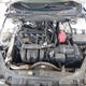 3FAHP0HA7BR235516 2011 Ford Fusion Se auction photo thumbnail 10