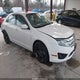 3FAHP0HA7BR235516 2011 Ford Fusion Se auction photo thumbnail 1