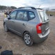 KNAFG528697261639 2009 Kia Rondo Lx auction photo thumbnail 3
