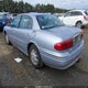 1G4HR54K04U199689 2004 Buick Lesabre Limited auction photo thumbnail 3