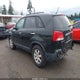 5XYKTDA16BG046475 2011 Kia Sorento Lx auction photo thumbnail 3