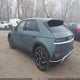KM8KNDAF4PU230305 2023 Hyundai Ioniq 5 Sel auction photo thumbnail 3