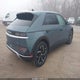 KM8KNDAF4PU230305 2023 Hyundai Ioniq 5 Sel auction photo thumbnail 4