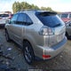 JTJHW31U372014958 2007 Lexus Rx 400H auction photo thumbnail 3