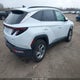5NMJBCAE0NH049054 2022 Hyundai Tucson Sel auction photo thumbnail 4