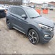 KM8J3CA26HU372357 2017 Hyundai Tucson Limited auction photo thumbnail 1