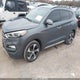 KM8J3CA26HU372357 2017 Hyundai Tucson Limited auction photo thumbnail 2