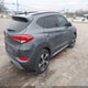 KM8J3CA26HU372357 2017 Hyundai Tucson Limited auction photo thumbnail 4