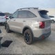 5XYRKDJF4SG374801 2025 Kia Sorento X-Line Sx Prestige auction photo thumbnail 3