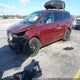 KNDMC5C18F6047745 2015 Kia Sedona Ex auction photo thumbnail 2