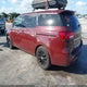 KNDMC5C18F6047745 2015 Kia Sedona Ex auction photo thumbnail 3