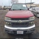 1GCCS198068196165 2006 Chevrolet Colorado Ls auction photo thumbnail 12