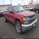 1GCCS198068196165 2006 Chevrolet Colorado Ls auction photo thumbnail 1