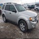 1FMCU9D74AKC72355 2010 Ford Escape Xlt auction photo thumbnail 1