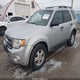 1FMCU9D74AKC72355 2010 Ford Escape Xlt auction photo thumbnail 2