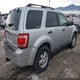 1FMCU9D74AKC72355 2010 Ford Escape Xlt auction photo thumbnail 4