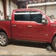1FTEW1EG7HFA48149 2017 Ford F-150 Platinum auction photo thumbnail 14