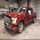 1FTEW1EG7HFA48149 2017 Ford F-150 Platinum auction photo thumbnail 2