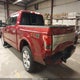 1FTEW1EG7HFA48149 2017 Ford F-150 Platinum auction photo thumbnail 3