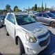 2GNALCEK0G6316384 2016 Chevrolet Equinox Lt auction photo thumbnail 6