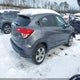 3CZRU6H51HM727729 2017 Honda Hr-V Ex auction photo thumbnail 4