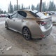 JTHBZ1BL9HA009764 2017 Lexus Gs 350 F Sport auction photo thumbnail 3
