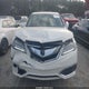 5J8TB3H35JL006949 2018 Acura Rdx Acurawatch Plus Package auction photo thumbnail 12