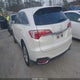 5J8TB3H35JL006949 2018 Acura Rdx Acurawatch Plus Package auction photo thumbnail 3