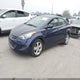 5NPDH4AE1DH392894 2013 Hyundai Elantra Gls auction photo thumbnail 2