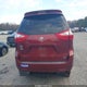 5TDYK3DC1FS661917 2015 Toyota Sienna Xle 8 Passenger auction photo thumbnail 16