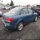 5NPEU46F06H136363 2006 Hyundai Sonata Gls V6/Lx V6 auction photo thumbnail 4