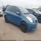 JTDJT923775097993 2007 Toyota Yaris auction photo thumbnail 1