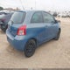 JTDJT923775097993 2007 Toyota Yaris auction photo thumbnail 4