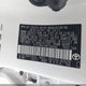 5YFEPMAE6MP208009 2021 Toyota Corolla Le auction photo thumbnail 9