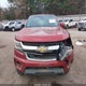 1GCGSCE30G1113142 2016 Chevrolet Colorado Lt auction photo thumbnail 13