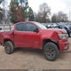 1GCGSCE30G1113142 2016 Chevrolet Colorado Lt auction photo thumbnail 18