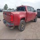 1GCGSCE30G1113142 2016 Chevrolet Colorado Lt auction photo thumbnail 4