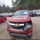 1GCGSCE30G1113142 2016 Chevrolet Colorado Lt auction photo thumbnail 6