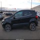 MAJ6S3KL8LC362521 2020 Ford Ecosport Titanium auction photo thumbnail 14