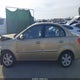 KNADH4A30A6673182 2010 Kia Rio Lx auction photo thumbnail 14