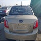 KNADH4A30A6673182 2010 Kia Rio Lx auction photo thumbnail 16