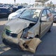 KNADH4A30A6673182 2010 Kia Rio Lx auction photo thumbnail 2
