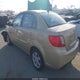KNADH4A30A6673182 2010 Kia Rio Lx auction photo thumbnail 3