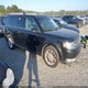 2FMHK6C86EBD22984 2014 Ford Flex Sel auction photo thumbnail 1