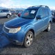 JF2SH6DC2AH727752 2010 Subaru Forester 2.5X Limited auction photo thumbnail 2