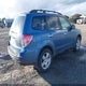 JF2SH6DC2AH727752 2010 Subaru Forester 2.5X Limited auction photo thumbnail 4