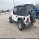 1J4FA29174P793223 2004 Jeep Wrangler Se auction photo thumbnail 3